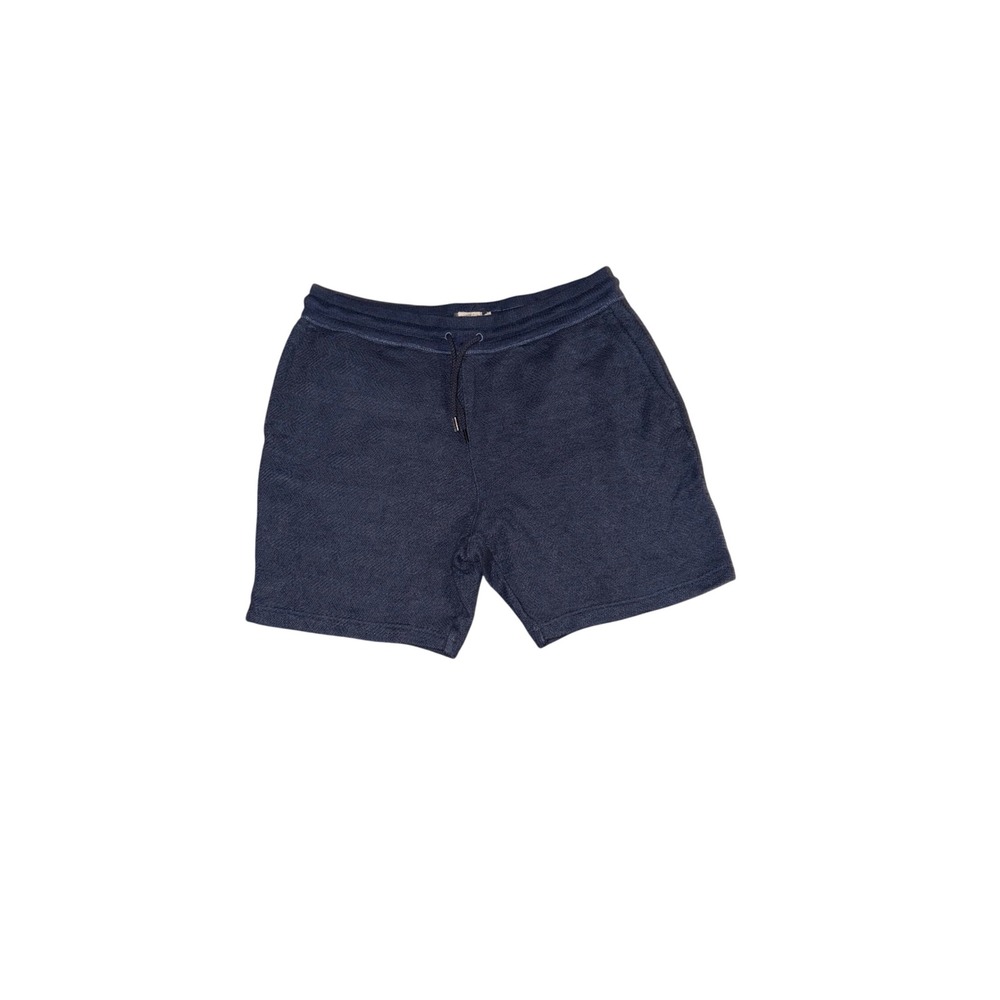 950. Faherty Women's Blue Pants Size XL Short – Comfortable Casual Stretch Style